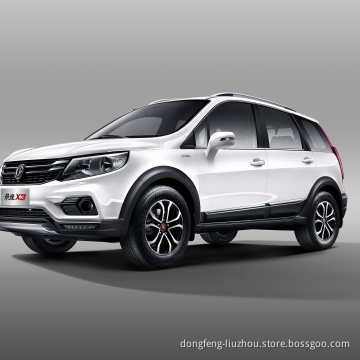 China Dongfeng brand new car SUV/SUV car, factory cars